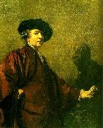 Sir Joshua Reynolds sir joshua reynolds dcl USA oil painting artist